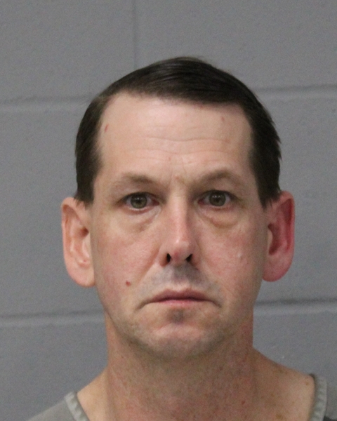 RHOADS NEILL arrested in Austin, Texas