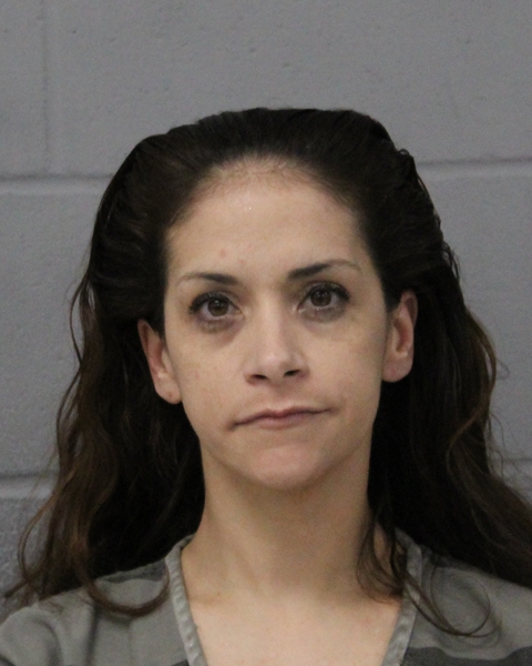 KAYLAN PATRICK arrested in Austin, Texas