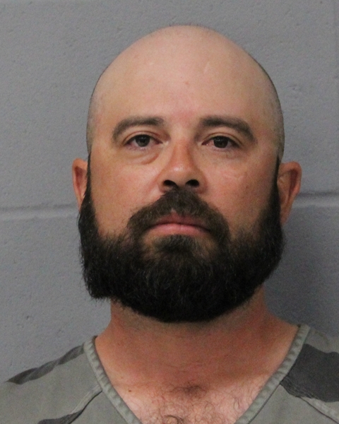 LEEROY SMITH arrested in Austin, Texas