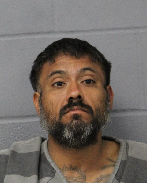 ARTHUR RIVAS arrested in Austin, Texas