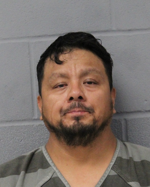 PEDRO RICO arrested in Austin, Texas