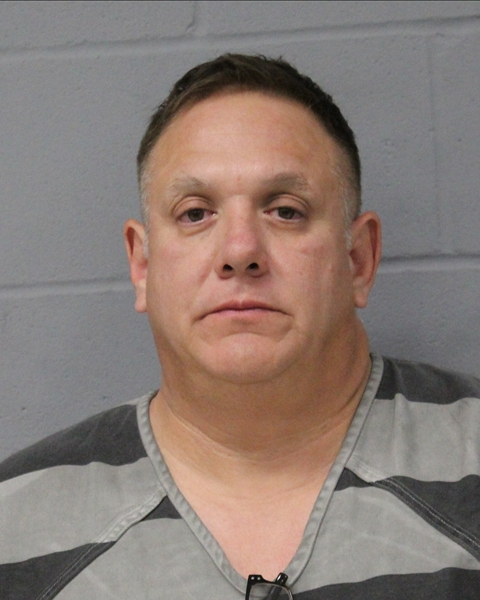 JOSE JAIME HERNANDEZ arrested in Austin, Texas