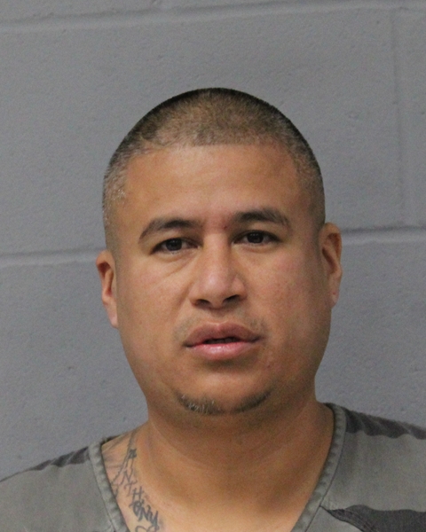 ANTHONY ALVAREZ arrested in Austin, Texas