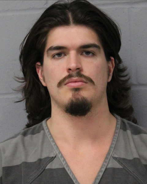 IAN LOVELAND arrested in Austin, Texas