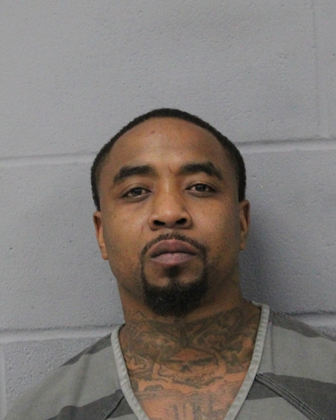 MICHAEL BERRY arrested in Austin, Texas