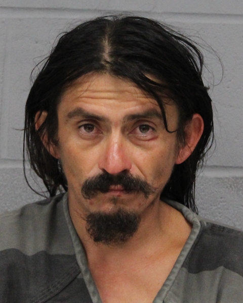 RICARDO NUNEZ arrested in Austin, Texas