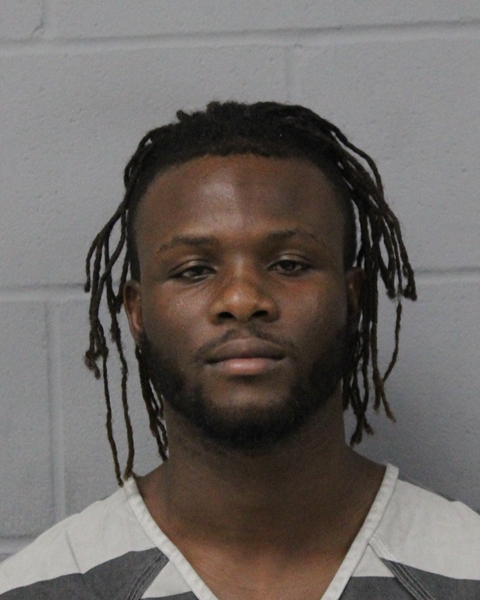 OLUWAFERANMI OWOLABI arrested in Austin, Texas