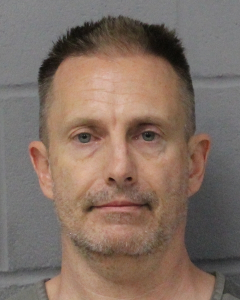 DAVID GALLAHER arrested in Austin, Texas