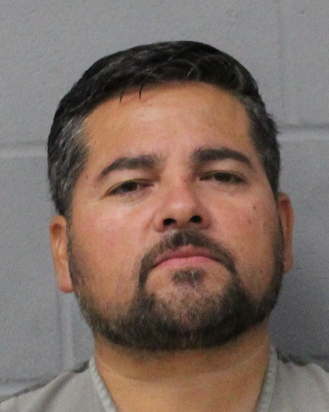 LORENZO PALOMINO LUGO arrested in Austin, Texas