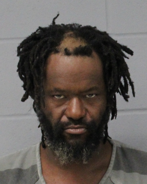 JAMES JONES arrested in Austin, Texas