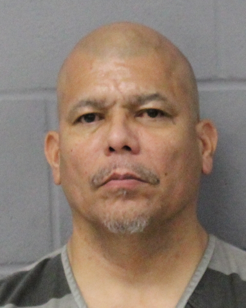 JIMMY GAMEZ arrested in Austin, Texas