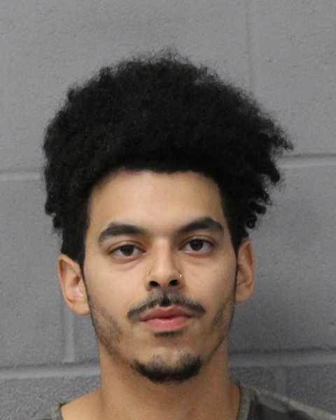 RAFAEL DIAZ arrested in Austin, Texas