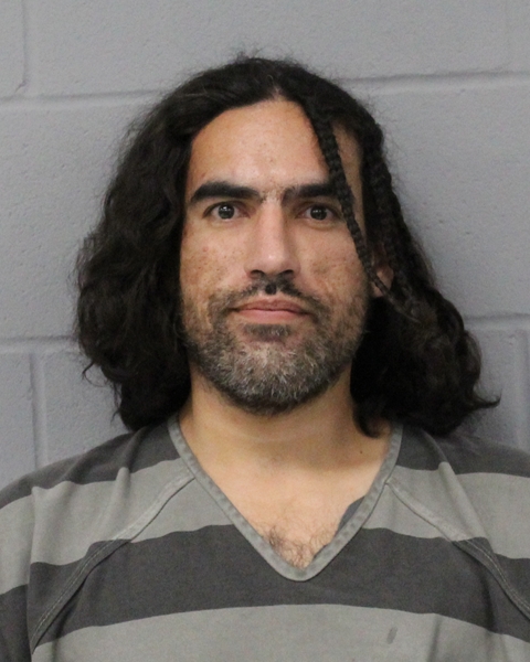 ROBERT VELEZ arrested in Austin, Texas