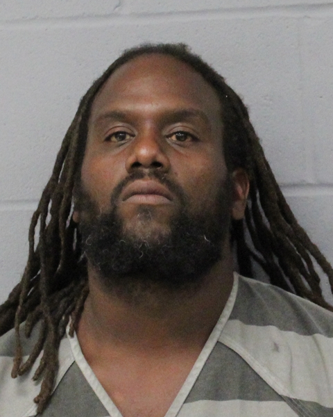 STEVIE SPENCE arrested in Austin, Texas