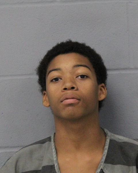 DEON DAVIS arrested in Austin, Texas