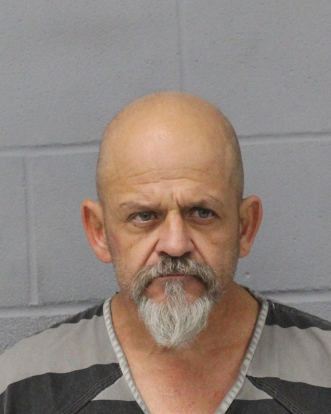 EFRAIN AMARO arrested in Austin, Texas