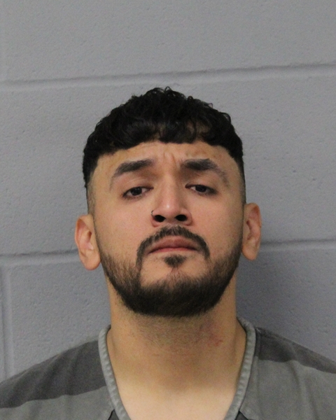 HECTOR SALAZAR arrested in Austin, Texas