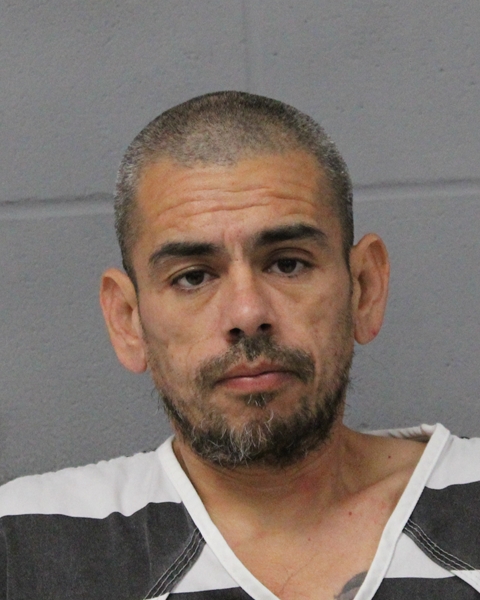 WILLIAM OTALORA arrested in Austin, Texas