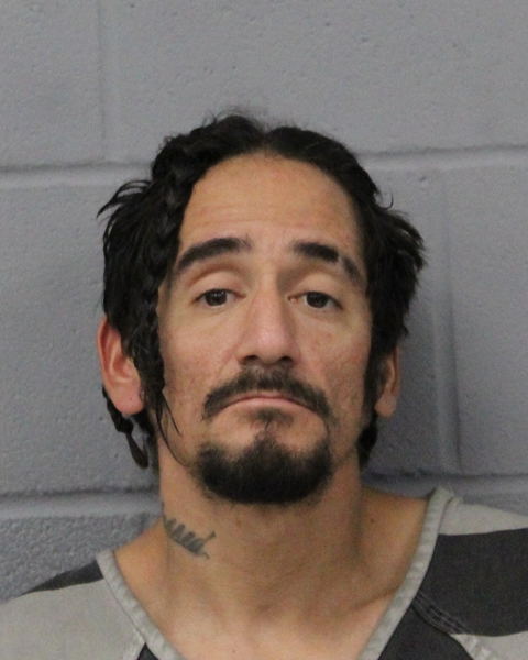 TIMOTHY VILAS arrested in Austin, Texas