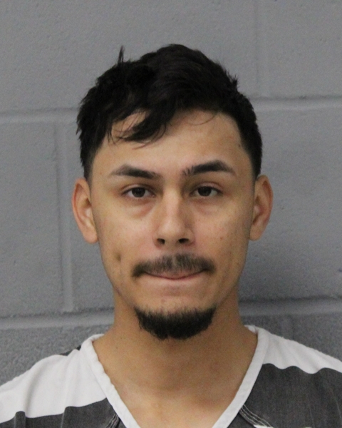JONATHAN UMANZOR arrested in Austin, Texas