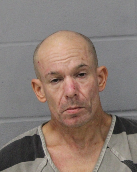 JASON DANIEL arrested in Austin, Texas