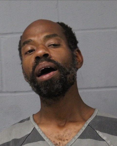 ANTHONY NOBLE arrested in Austin, Texas