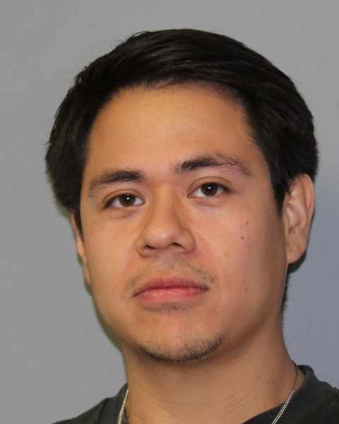 MICHAEL VELLJO arrested in Austin, Texas