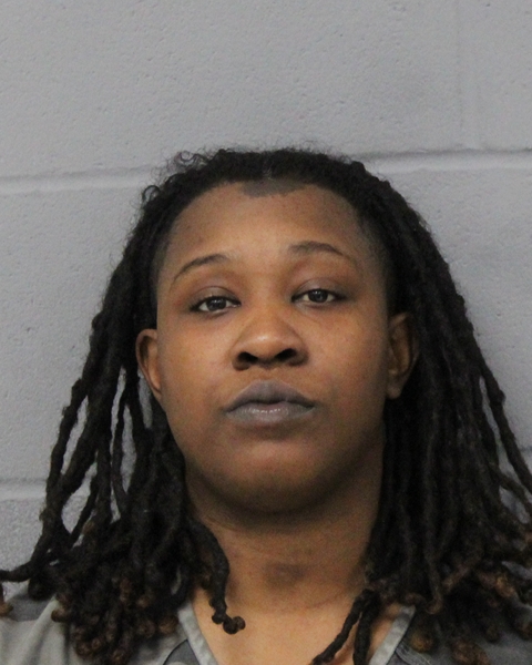 DESTINY LAMPTON arrested in Austin, Texas