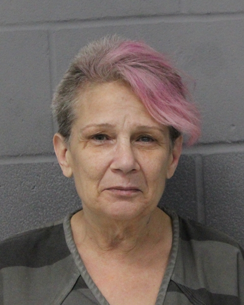 JENNIFER BASALDU arrested in Austin, Texas