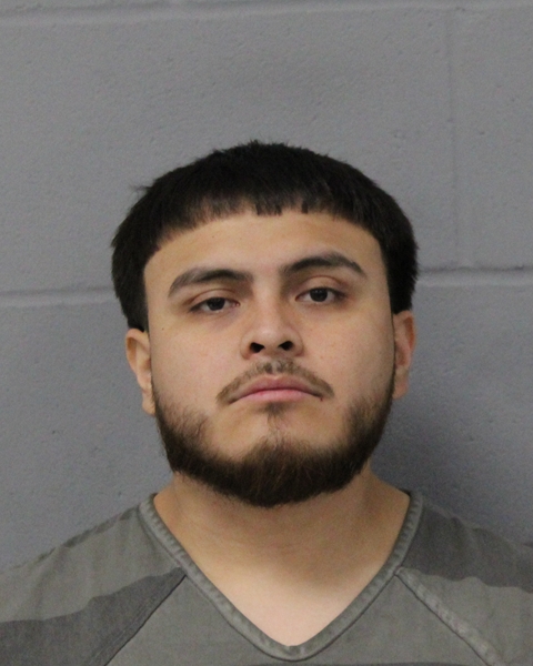 MANUEL ALVAREZ arrested in Austin, Texas