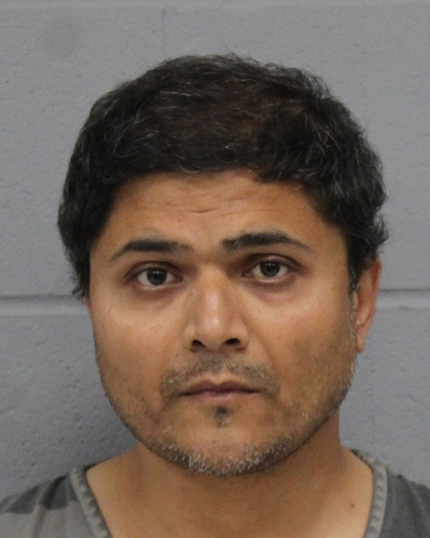 JITENDRA YADAV arrested in Austin, Texas