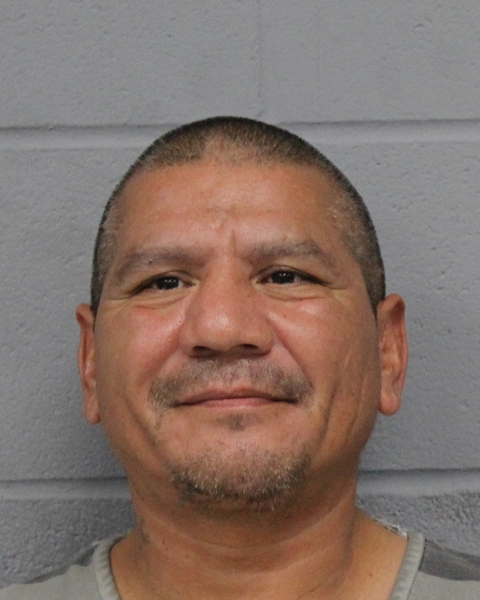 RAY RODRIGUEZ arrested in Austin, Texas