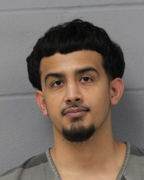 ALVARO OSORIO arrested in Austin, Texas