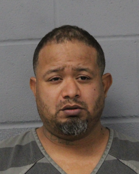 DAMON LYONS arrested in Austin, Texas