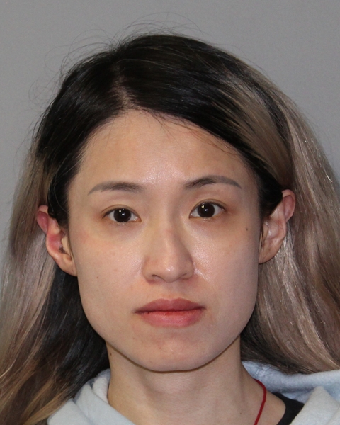 WAN WU arrested in Austin, Texas