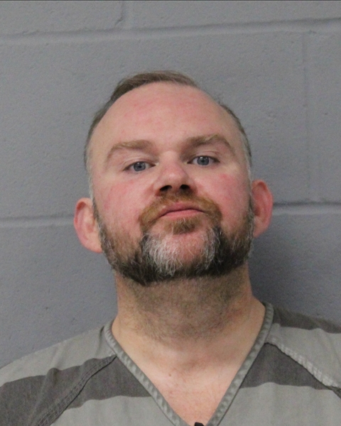 MATTHEW VAUGHT arrested in Austin, Texas