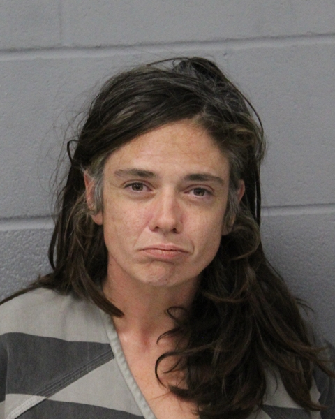 SABRINA STEVE arrested in Austin, Texas