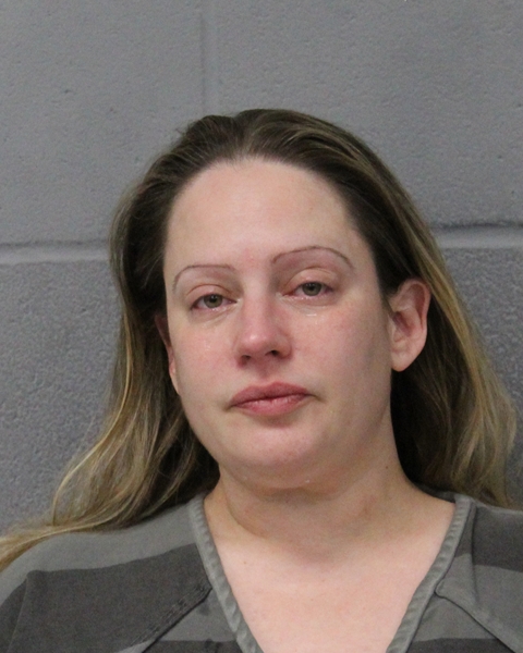 KAARA RYAN arrested in Austin, Texas