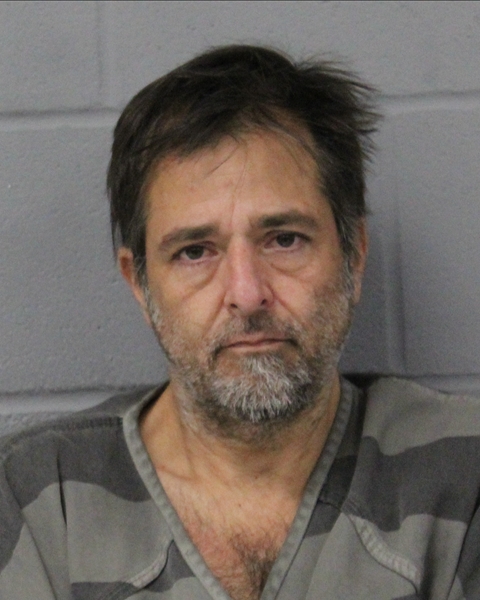 SHAWN SUBT arrested in Austin, Texas