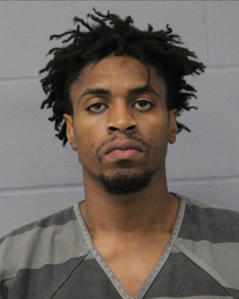 DENNIS HILLARD arrested in Austin, Texas