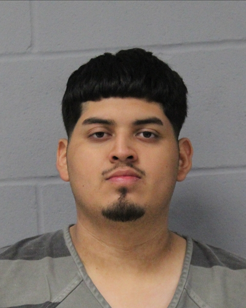 MARK MENDIETA arrested in Austin, Texas