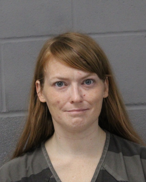 JAMILEE LAMAR arrested in Austin, Texas