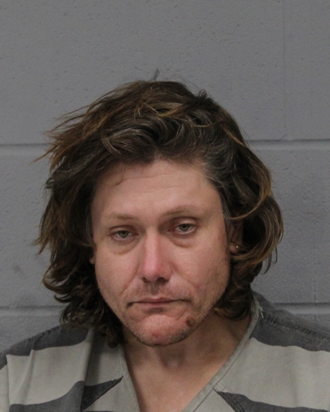 ZACHARY TEMPLETON arrested in Austin, Texas