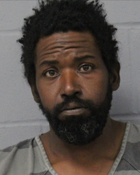 LORENZO HILL arrested in Austin, Texas