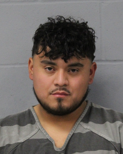 DAVID JUAREZ arrested in Austin, Texas
