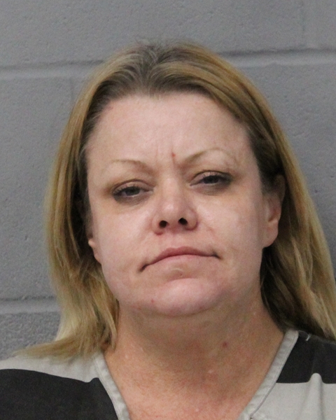 SHANNON MARSHALL arrested in Austin, Texas