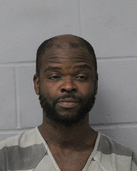 WILLIAM BRUTON arrested in Austin, Texas