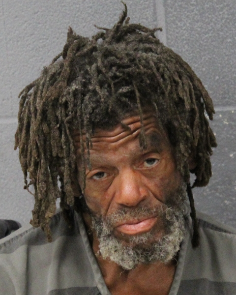 STEWART BLANKES arrested in Austin, Texas