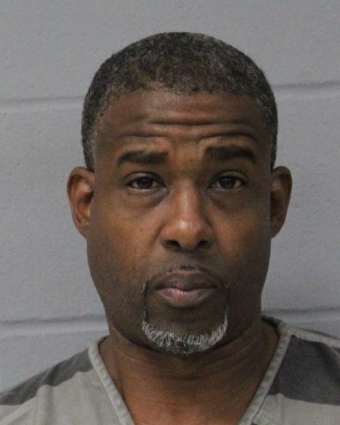 MARC BELL arrested in Austin, Texas