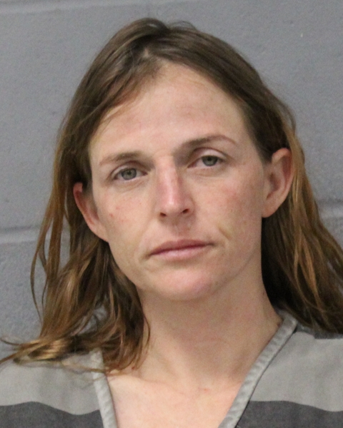 HELEN KEMP arrested in Austin, Texas